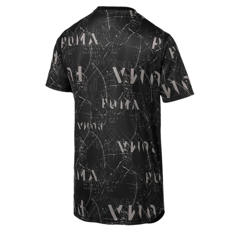 Ignite Graphic Tee foto 2